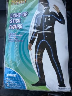 Halloween Costume