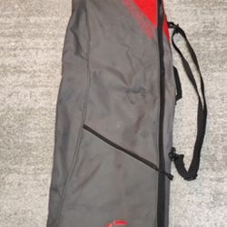 Dakine Snowboard Bag 140 cm Bottom Padded