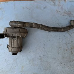 VW Secondary Air Pump