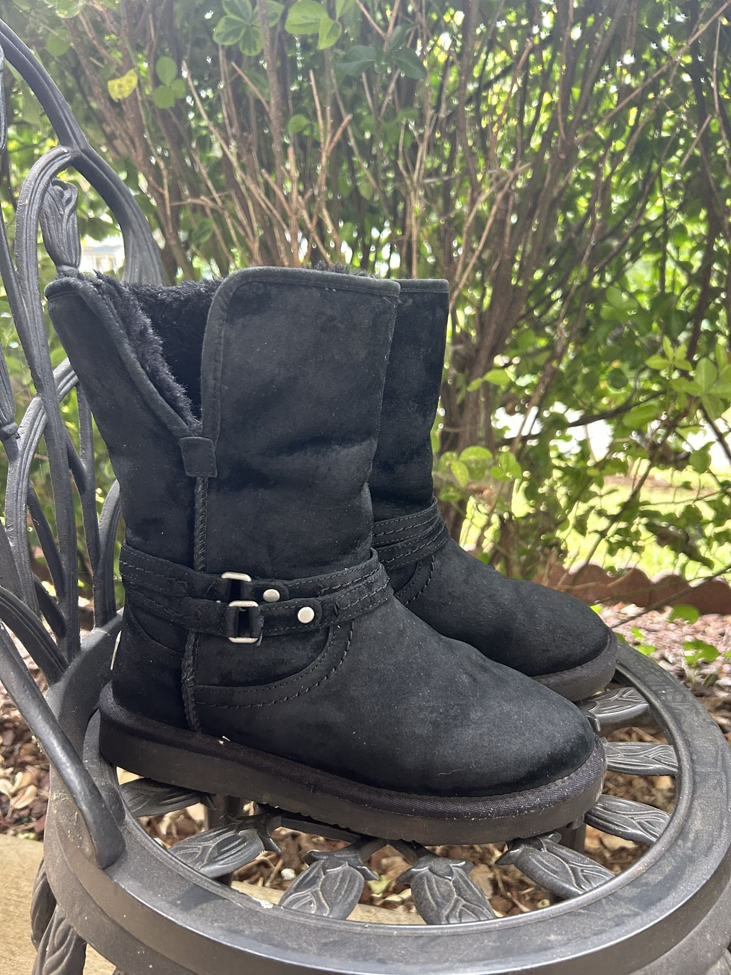 Ugg Women Boots