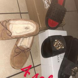 Shoes 