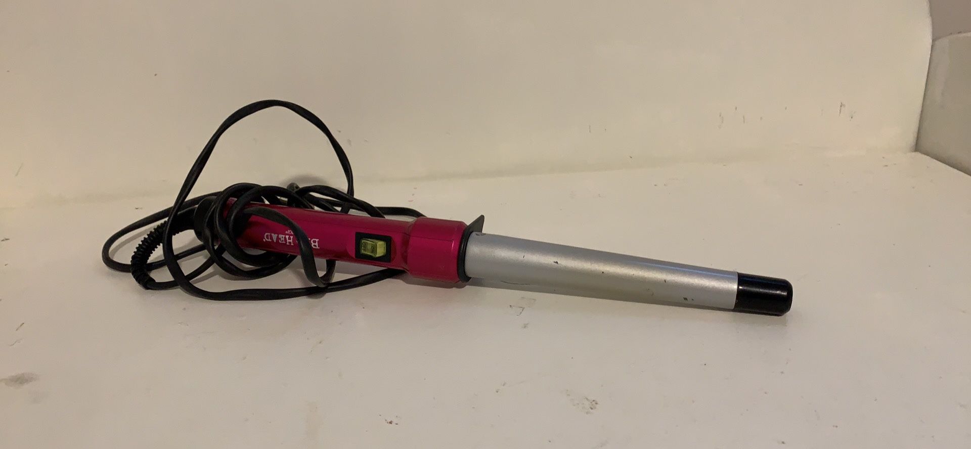 Bedhead Curling Wand
