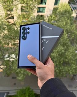 Samsung S26 ultra unlocked