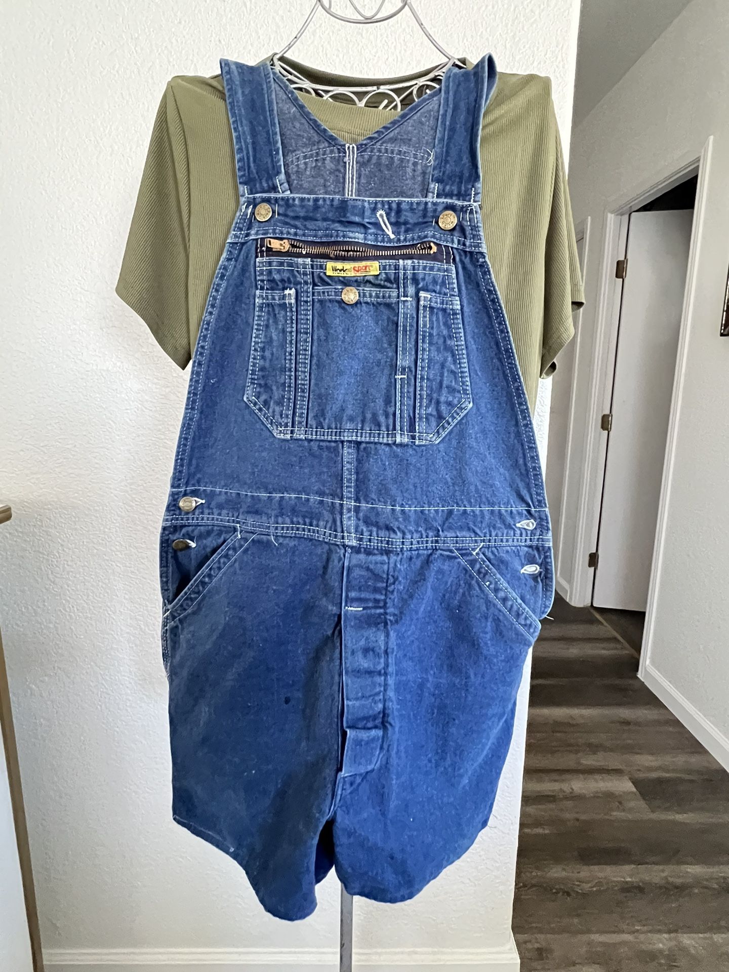 Clothes 3 pieces size M