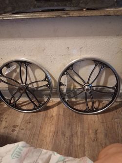 20 in bike mags