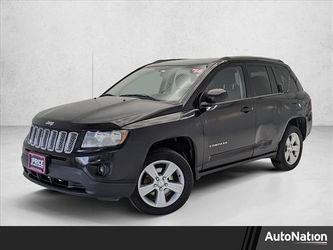 2014 Jeep Compass