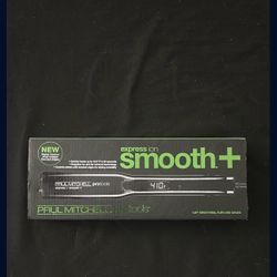 Paul Mitchell Hair Straightener + Paul Mitchell Hair Blow Dryer 
