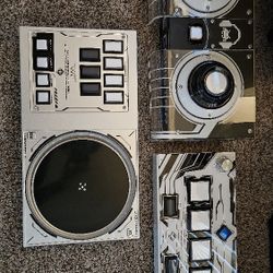 Beatmania & DDR Equipment