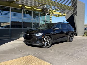 2023 Volkswagen ID.4