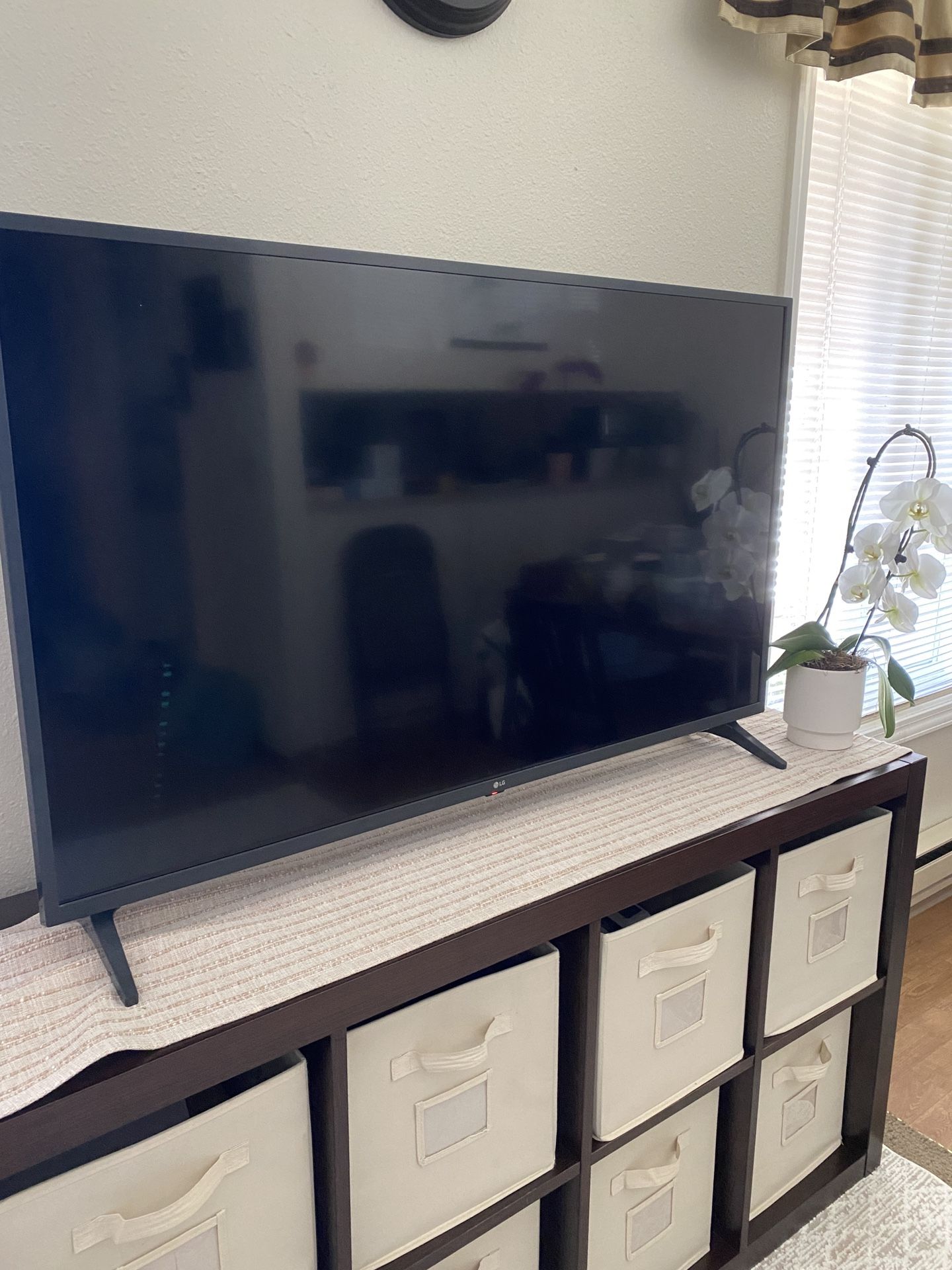 55inch Tv LG