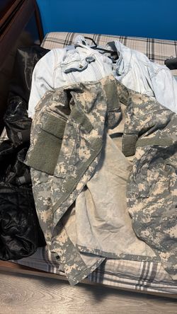 2 Jackets For Sale