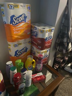 Household bundle