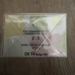 Clinique Even Better Makeup