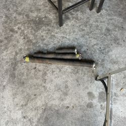 Garage Door Springs
