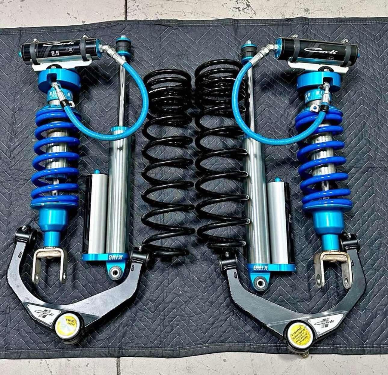🚨🚨SALES ALL YEAR ON LIFT AND LEVELING KITS 🚨🚨