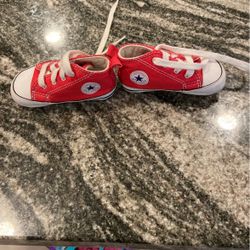 Converse Soft Bottom Size 3