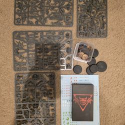 Kill Team MurderWings: Warhammer