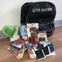 Steve Madden Bag And Accessories 