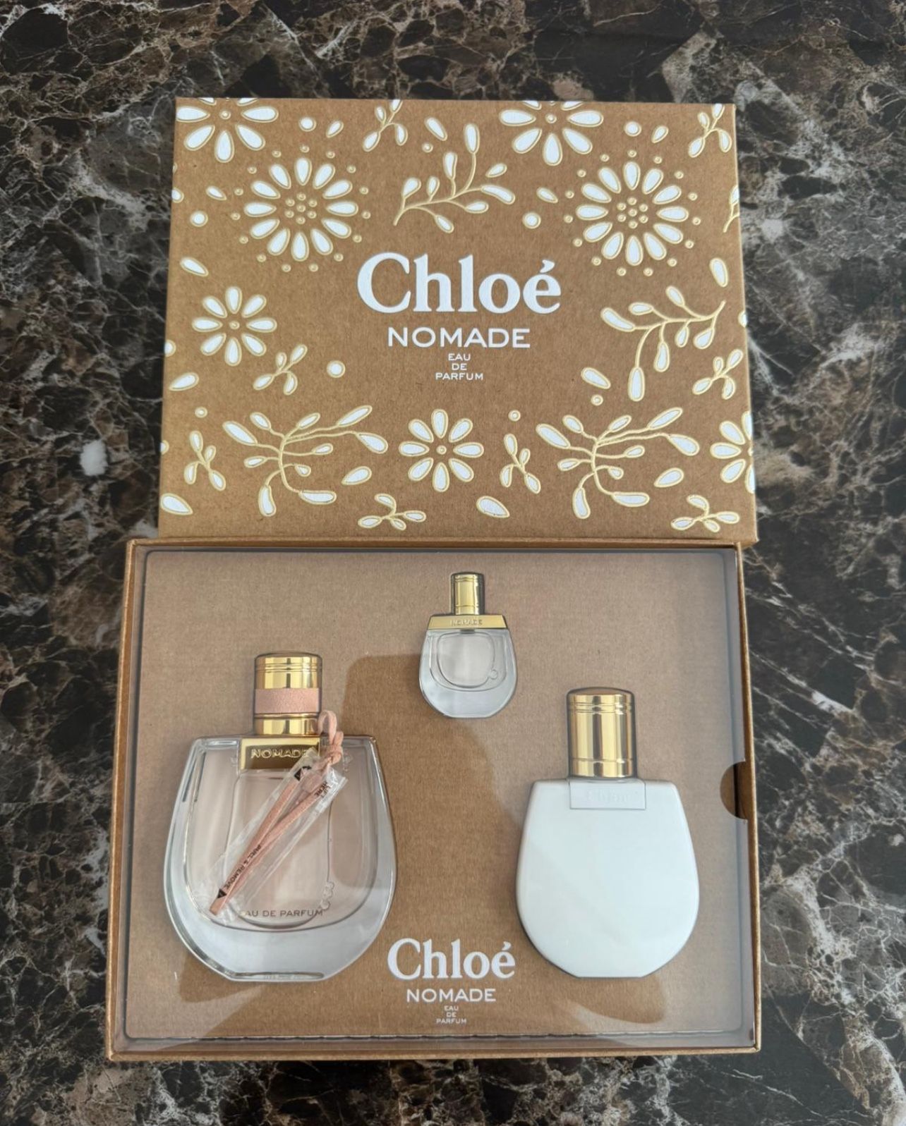 Chloè Gift Set