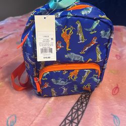 Mochila de Niño