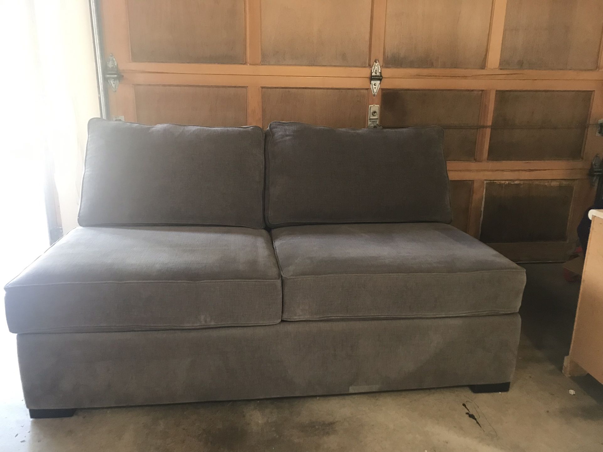 Radley Sofa Section