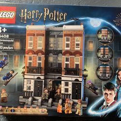 Lego Harry Potter 76408