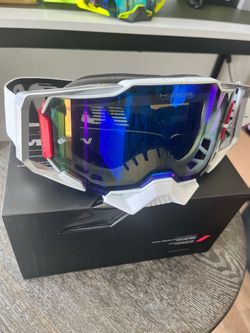 Armega Goggles