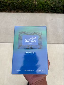 Hawas cologne