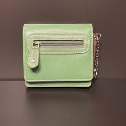 Womens Wallet 