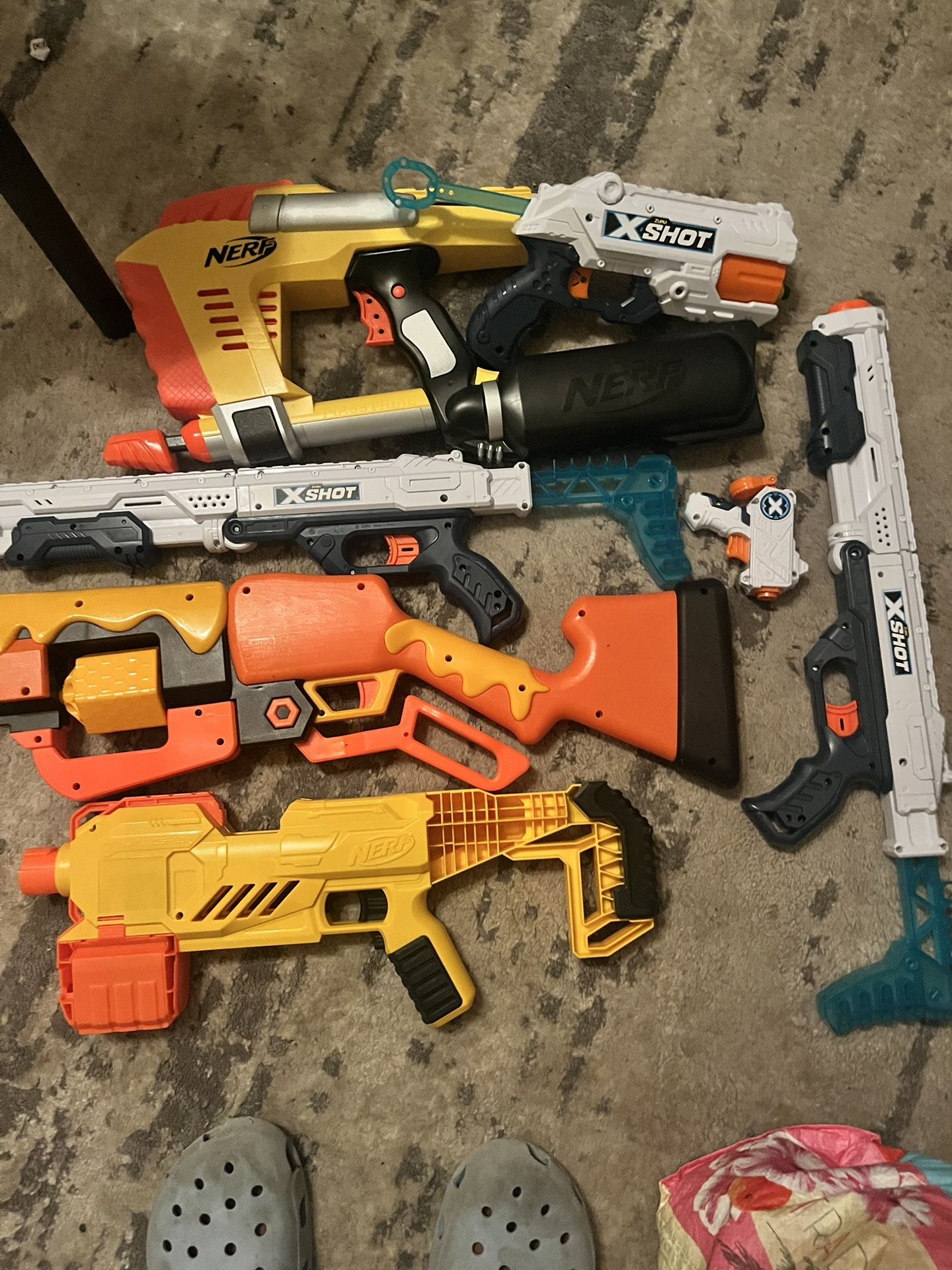 play guns for Kids