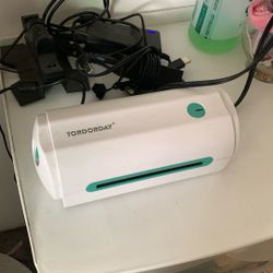 thermal printer 