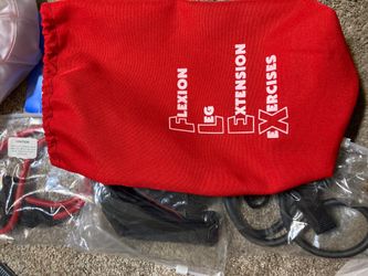 TopShelf Home Physical Therapy / Exercise Kit