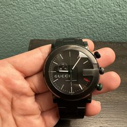 Gucci G Watch Men