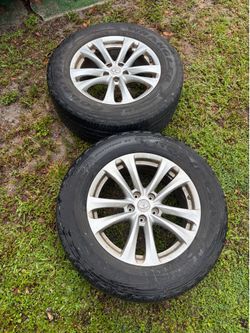 Qx70 FX35
