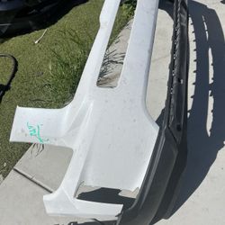Front Bumper For Kia Telluride 2019-2021