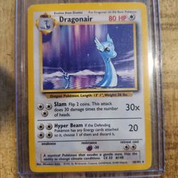 Dragonair #18