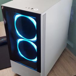 Computer Gaming Pc