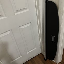 2024 Subaru Crosstrek Cargo Cover