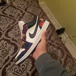 Jordan 1