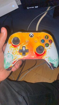 Xbox 1 series s