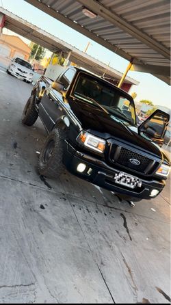 2004 Ford Ranger