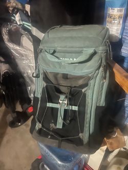 cooler backpack