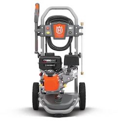 Pressure washer 3200-PSI 2.5-GPM new