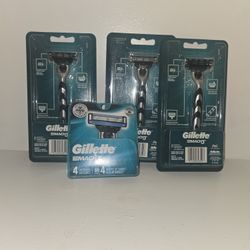 Mens Razors