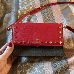 Michael Kors Wallet Purse 