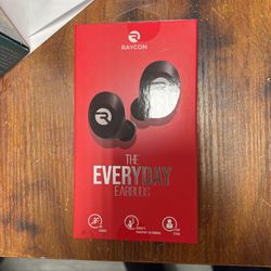 The Everyday Earbuds 