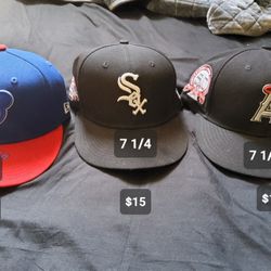 New Era Hats