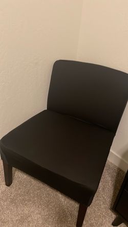 Living Spaces Accent Chair