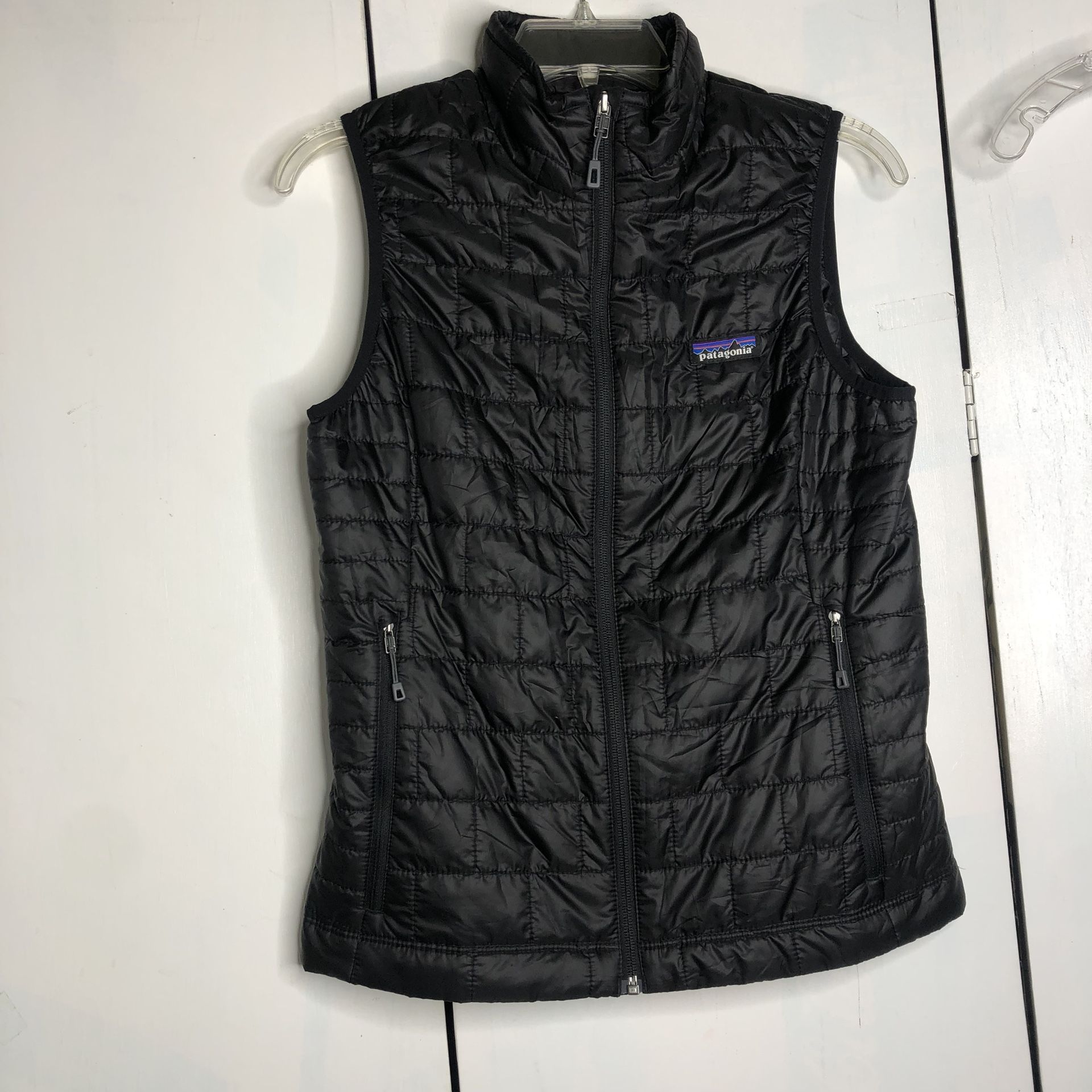 Patagonia Women’s Nano Puffer Vest Size Small