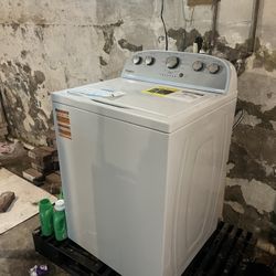 Washer 